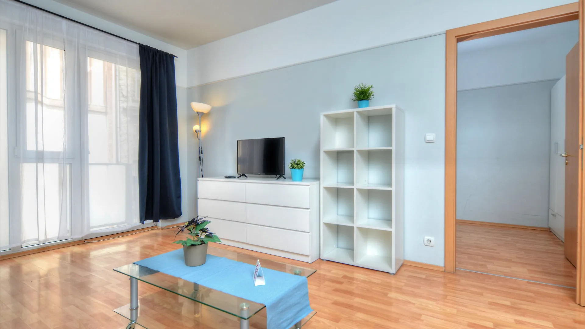 Appart hôtel Agape Apartments Budapest