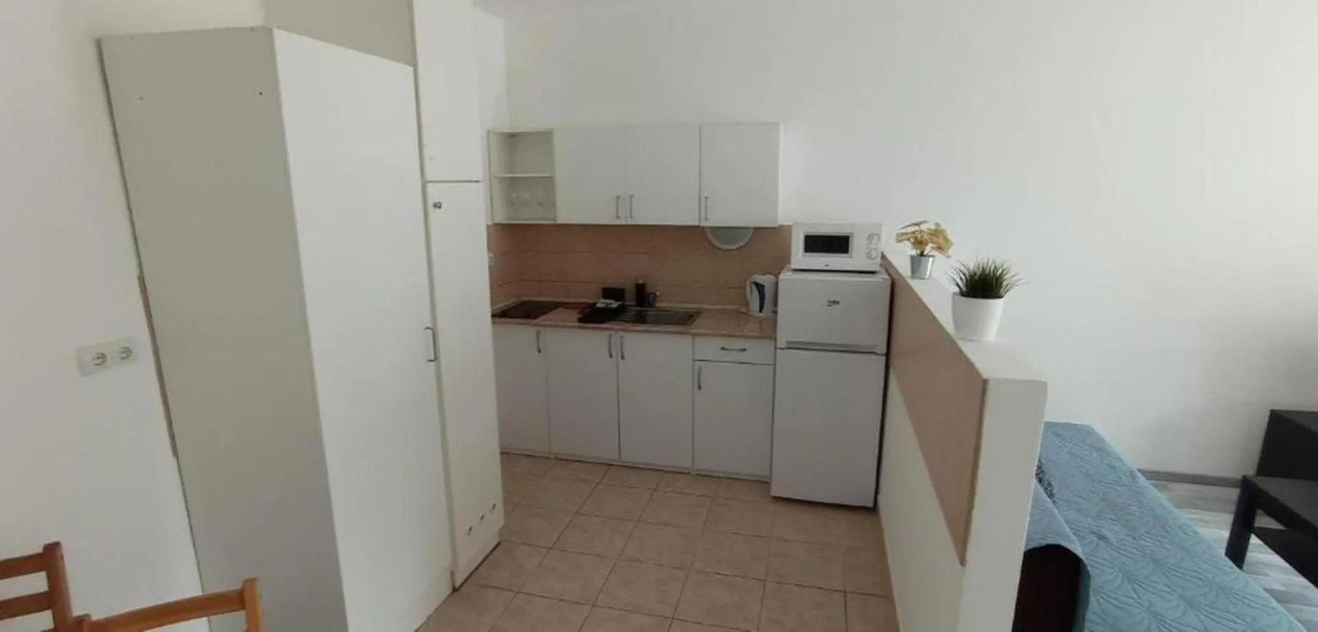 Agape Apartments Budapest