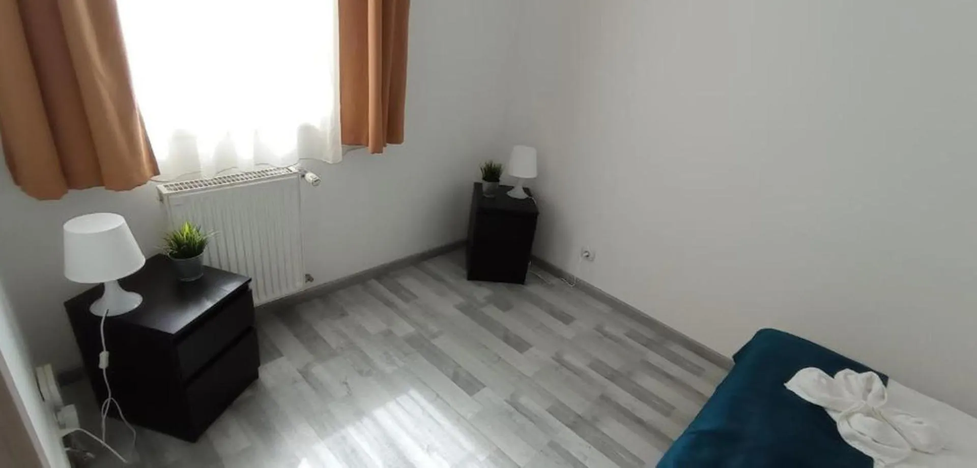 Agape Apartments Budapest Ungern