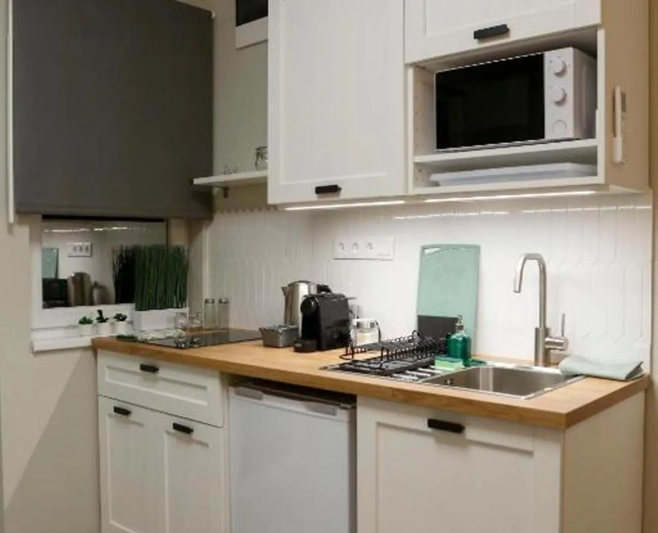 Agape Apartments Budapest