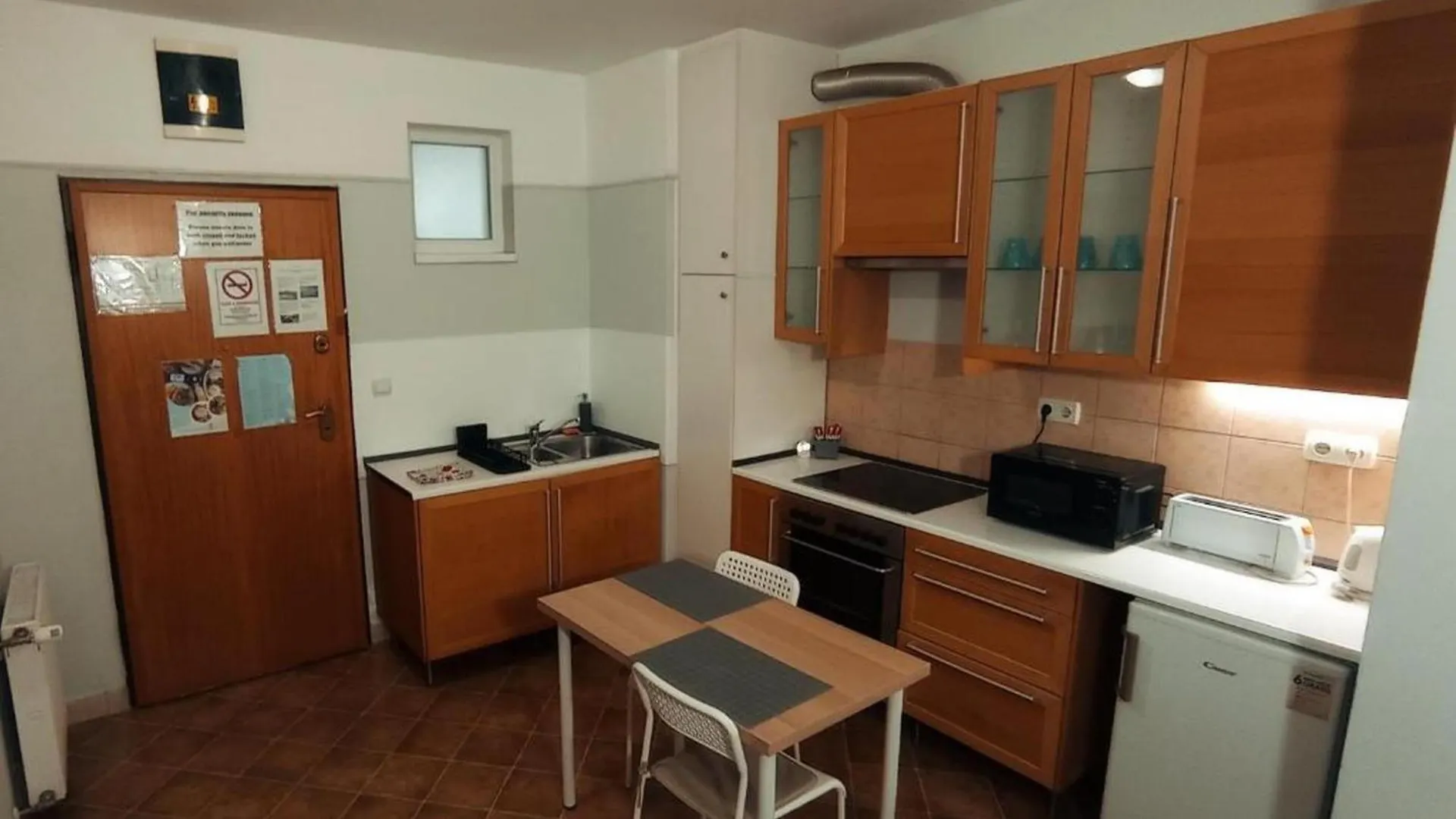 Agape Apartments Budapest