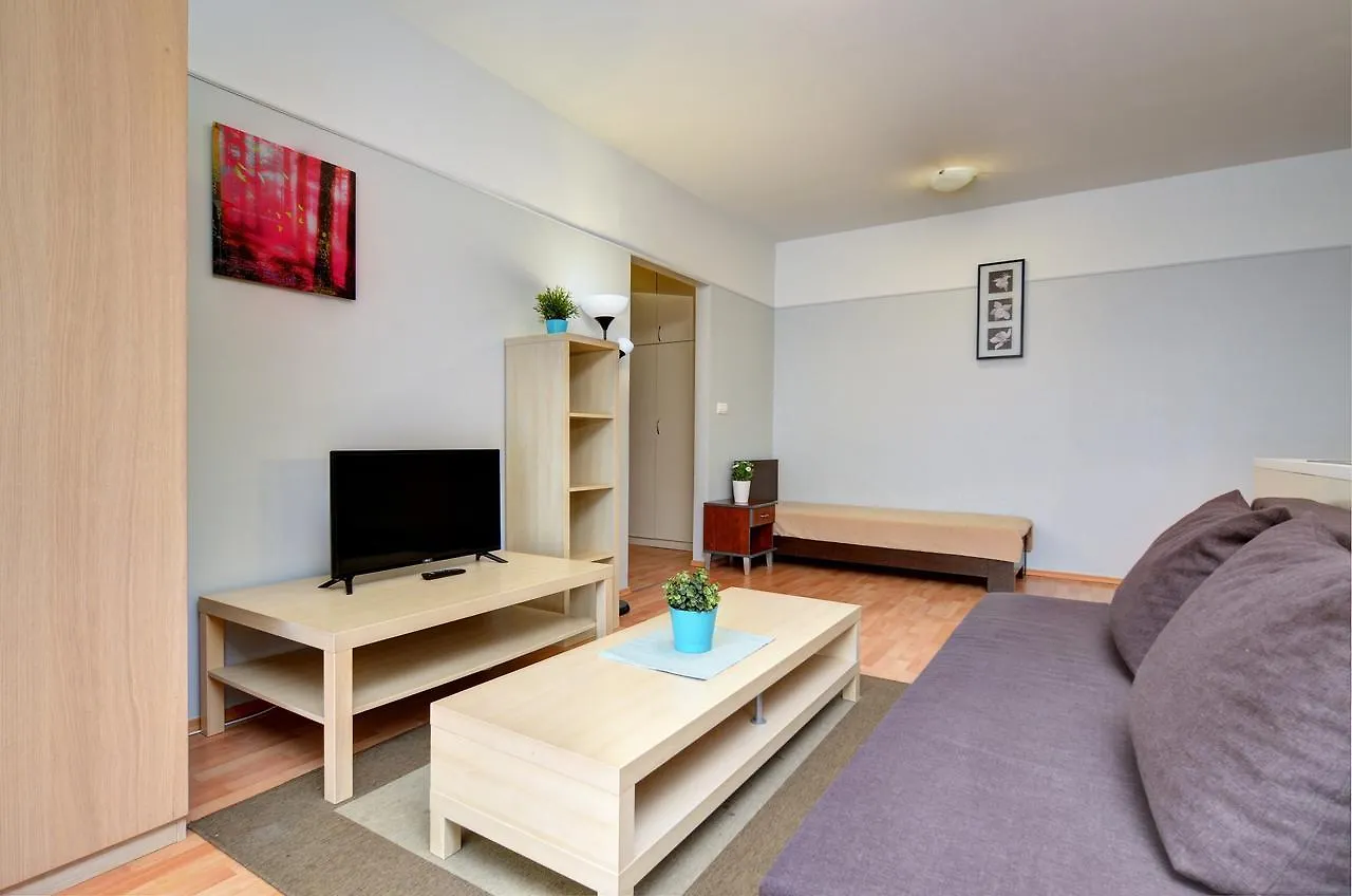 Agape Apartments Budapest Lägenhetshotell