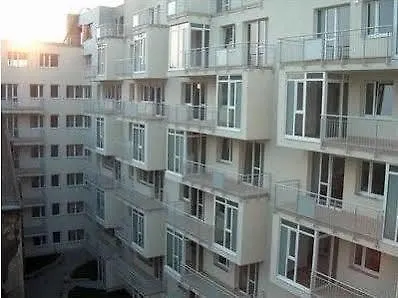 Agape Apartments Budapest Appart hôtel