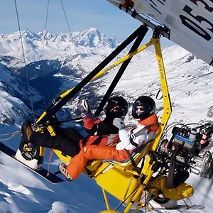 *** Aparthotel - Val-d'isere France