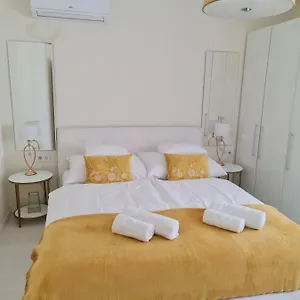 Apartament Kolibri