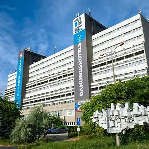 Hotell Danubius Arena, Budapest