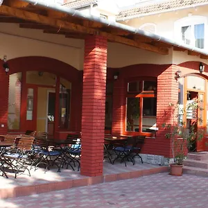 Hotell Palota, Budapest