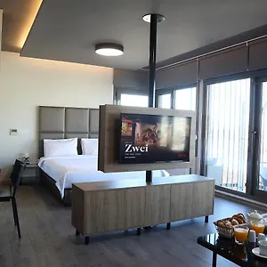 Hotel de apartamente Apartman Istanbul