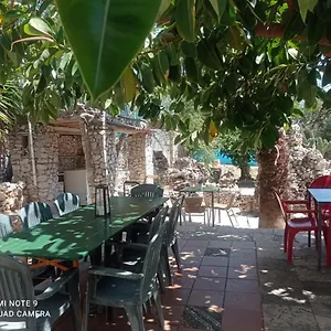 Casa Calafell Сasa de vacaciones