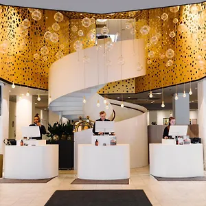 **** Hotel C Sweden