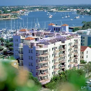 *** Resort Nautilus Australia