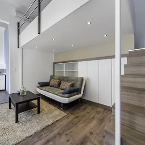Apartment D53, Budapest