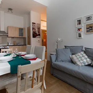 Hotell Gozsdu Court, Budapest