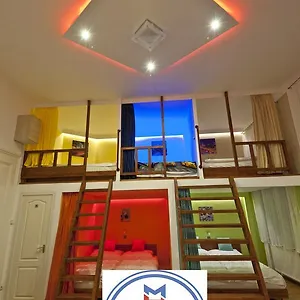 Bed & Breakfast Metropolis Boutique, Budapest