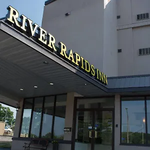 *** Hotel River Rapids Canada