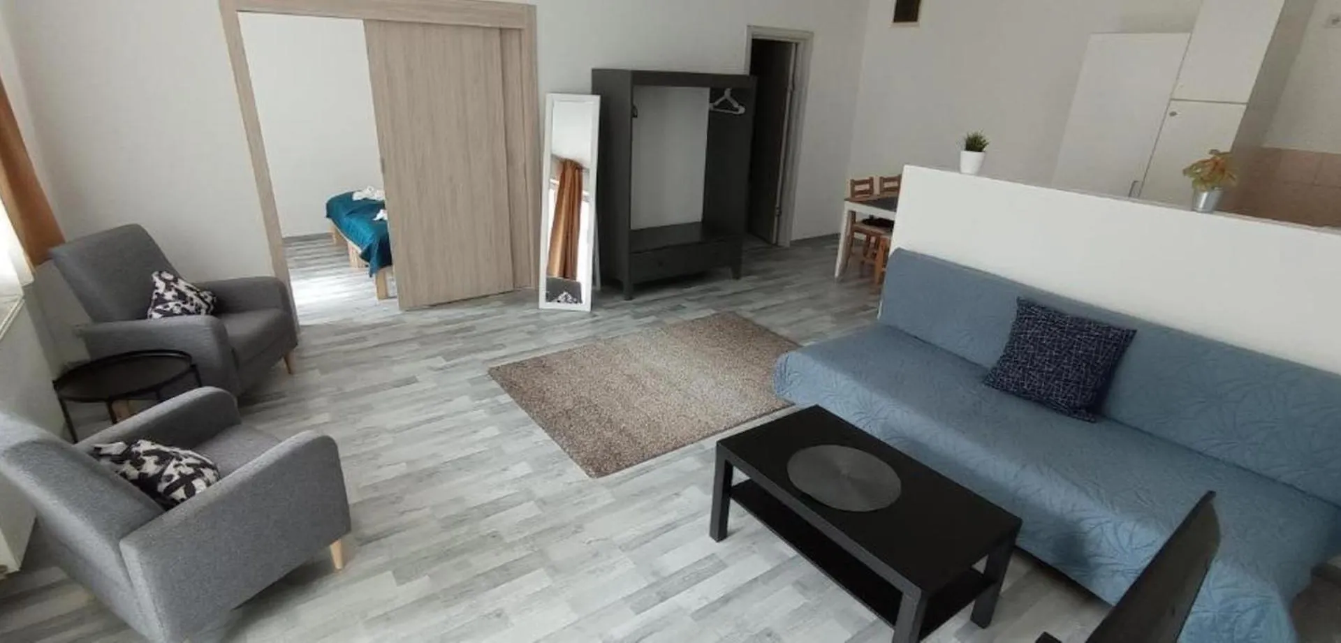 Agape Apartments Budapest