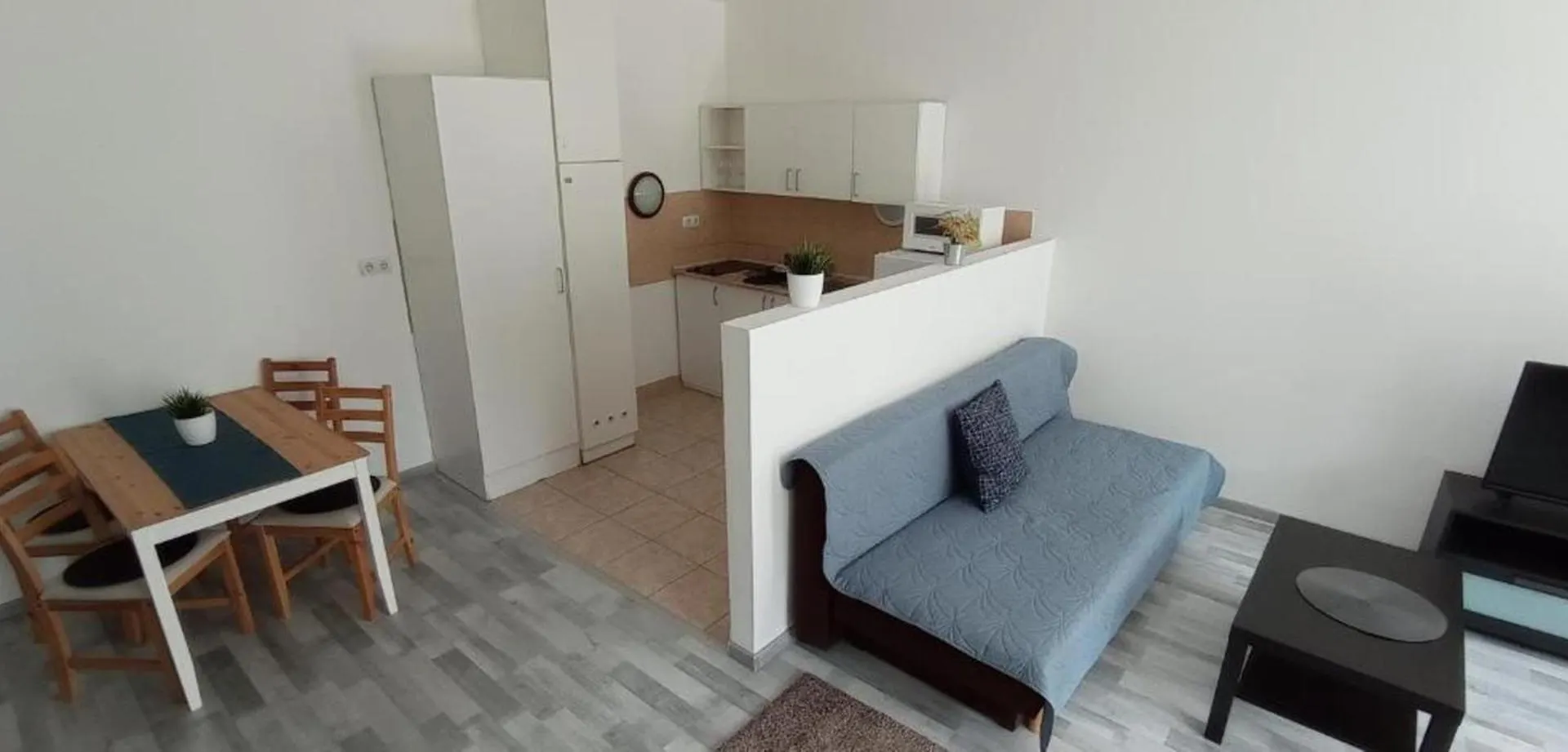 Aparthotel Agape Apartments Budapest