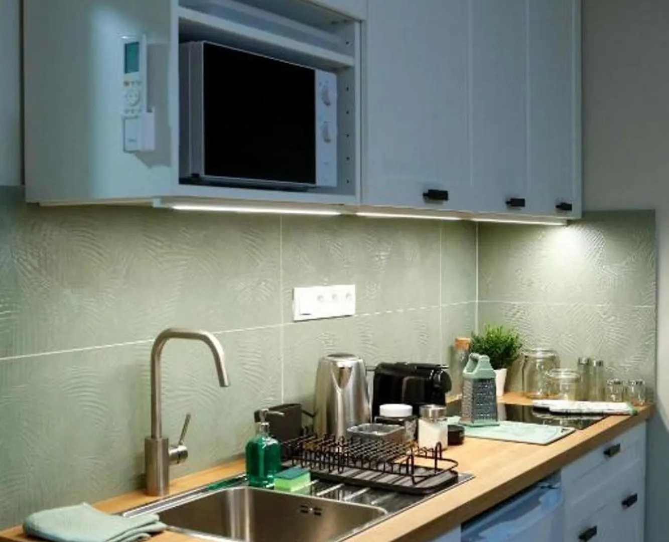 Agape Apartments Budapest