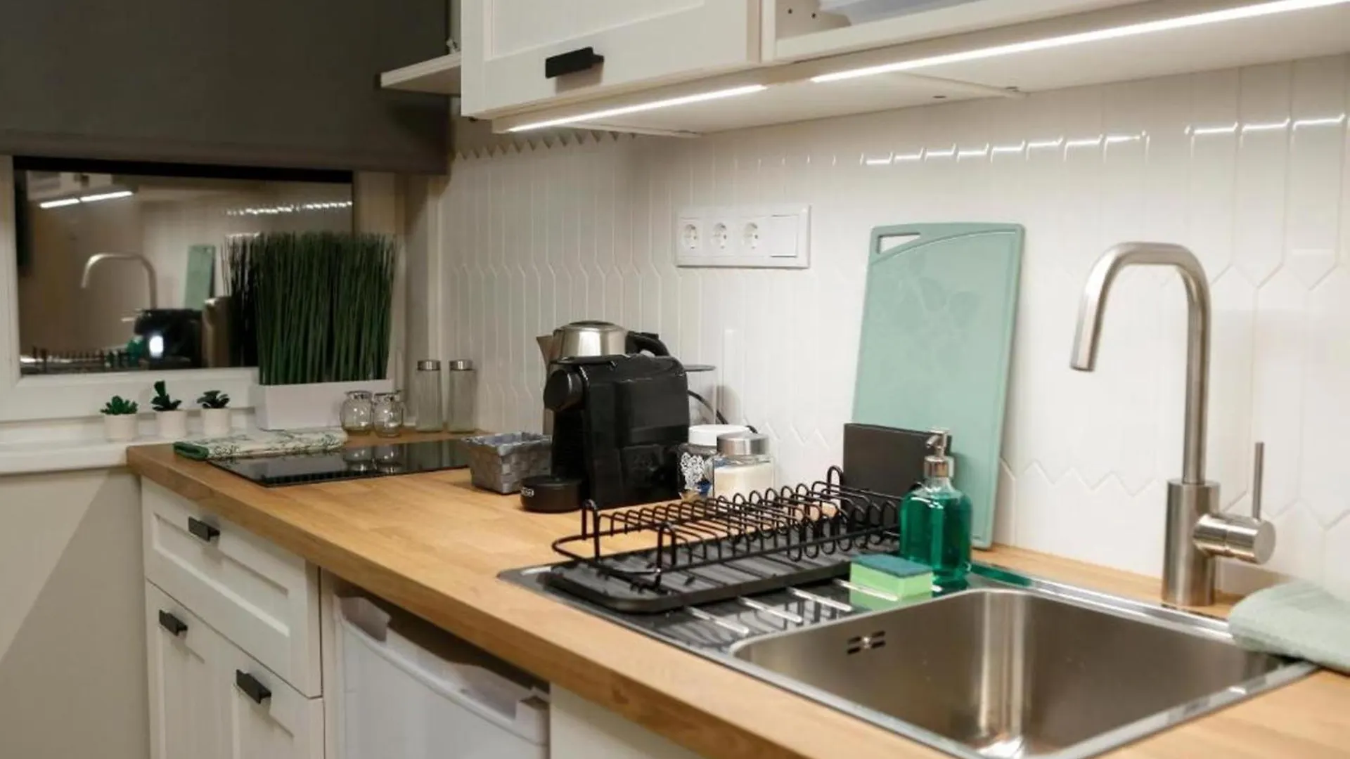 Agape Apartments Budapest Hungary
