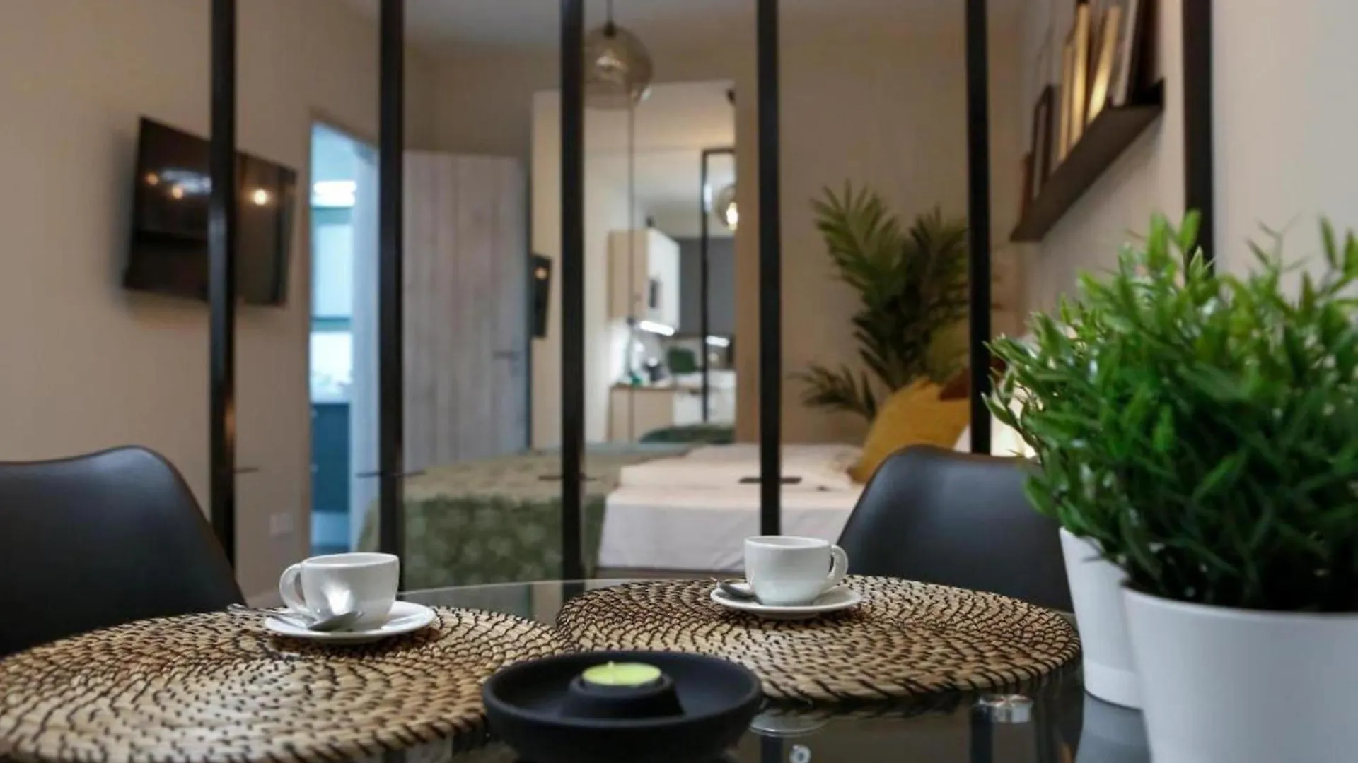 Agape Apartments Budapest 2*,