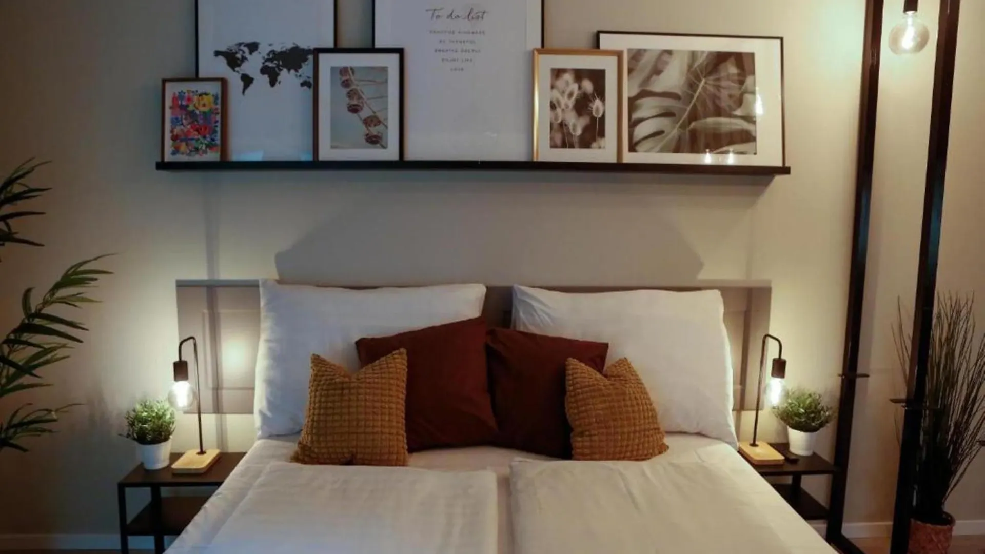 Hotel de apartamente Agape Apartments Budapesta